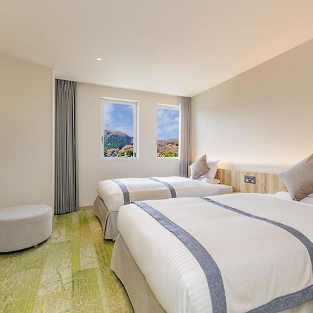 Kamenoi Hotel Nagatoro Yorii Ngoại thất bức ảnh