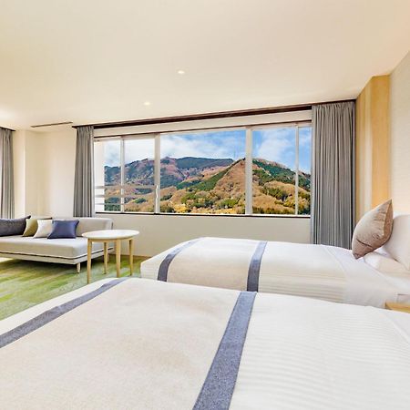 Kamenoi Hotel Nagatoro Yorii Ngoại thất bức ảnh