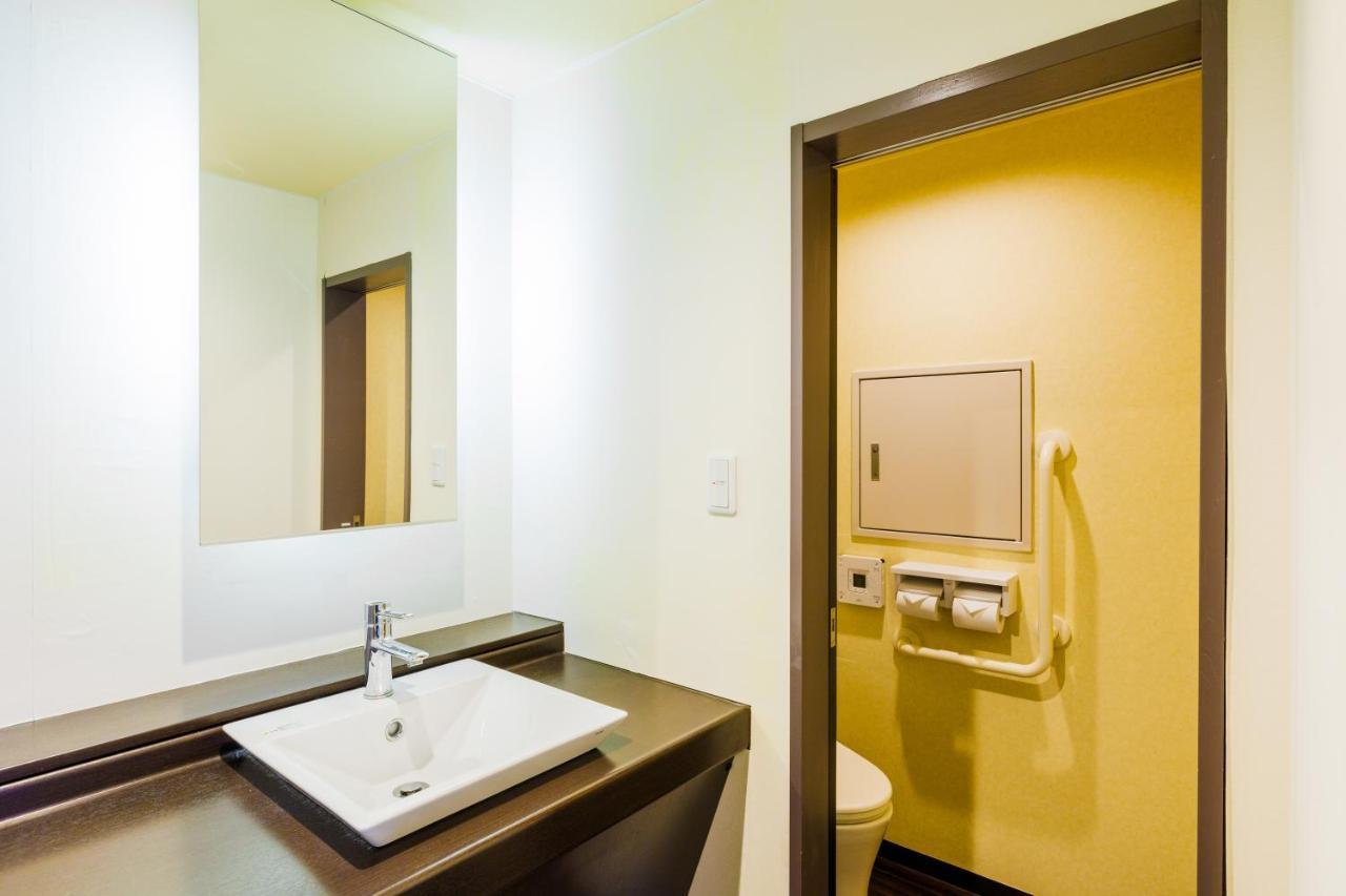 Kamenoi Hotel Nagatoro Yorii Ngoại thất bức ảnh