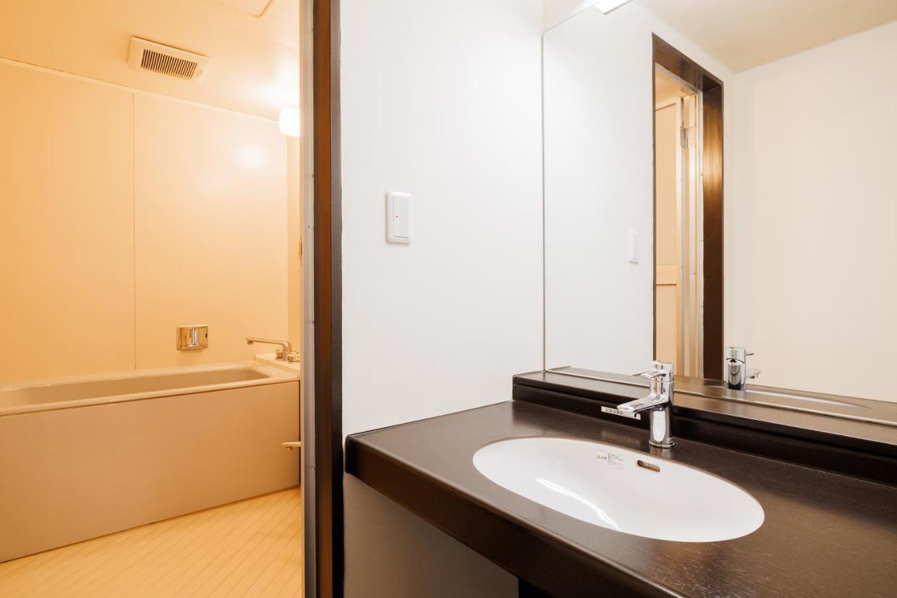 Kamenoi Hotel Nagatoro Yorii Ngoại thất bức ảnh