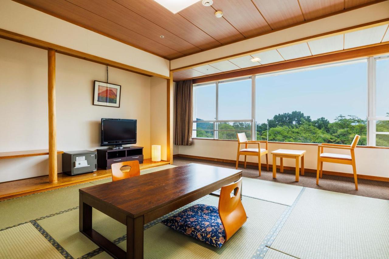Kamenoi Hotel Nagatoro Yorii Ngoại thất bức ảnh