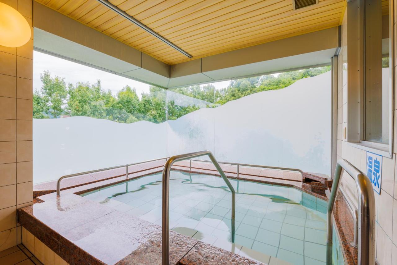 Kamenoi Hotel Nagatoro Yorii Ngoại thất bức ảnh