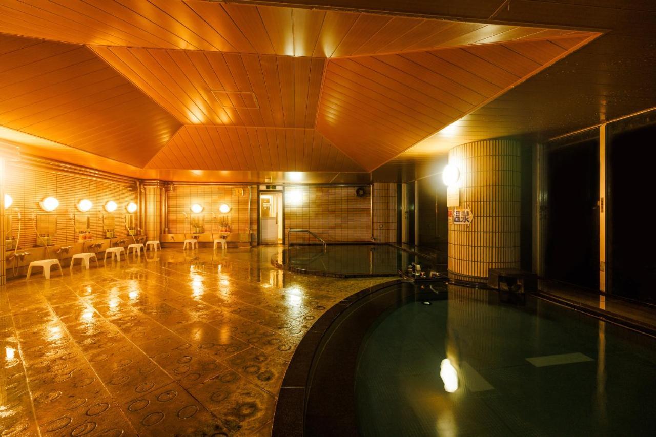 Kamenoi Hotel Nagatoro Yorii Ngoại thất bức ảnh