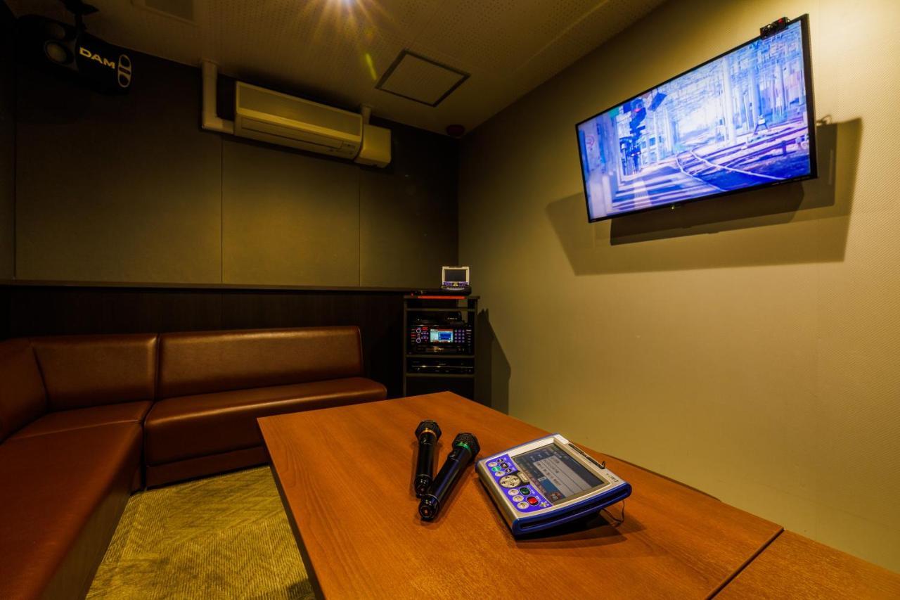 Kamenoi Hotel Nagatoro Yorii Ngoại thất bức ảnh