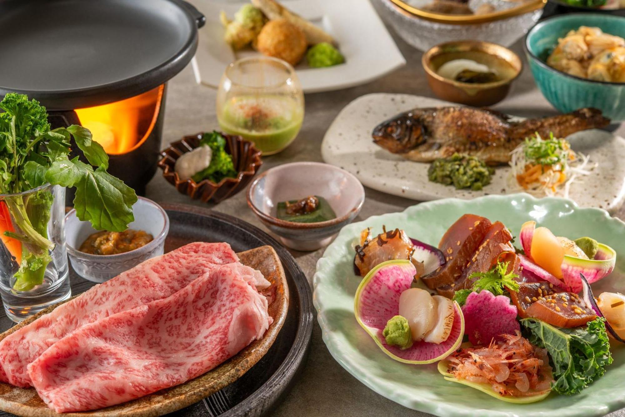 Kamenoi Hotel Nagatoro Yorii Ngoại thất bức ảnh