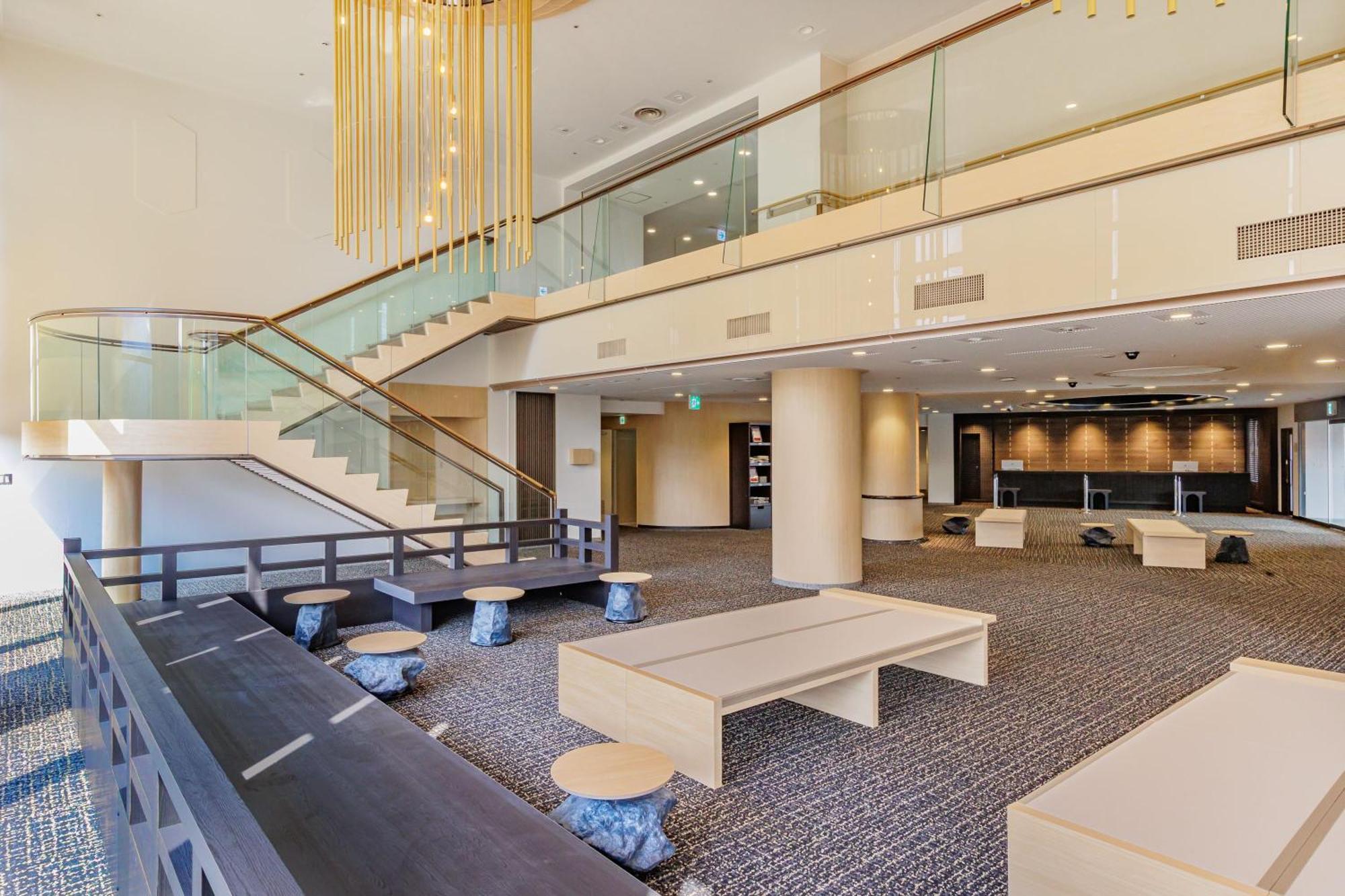 Kamenoi Hotel Nagatoro Yorii Ngoại thất bức ảnh