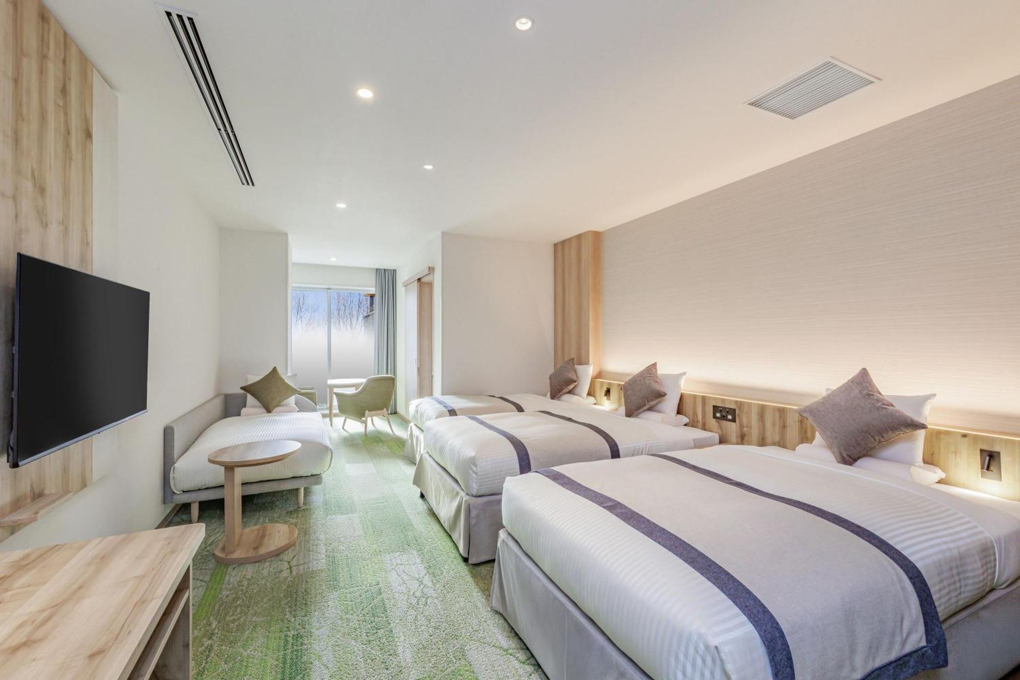 Kamenoi Hotel Nagatoro Yorii Ngoại thất bức ảnh