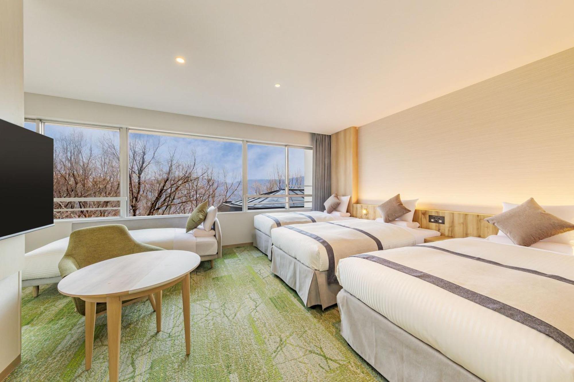 Kamenoi Hotel Nagatoro Yorii Ngoại thất bức ảnh